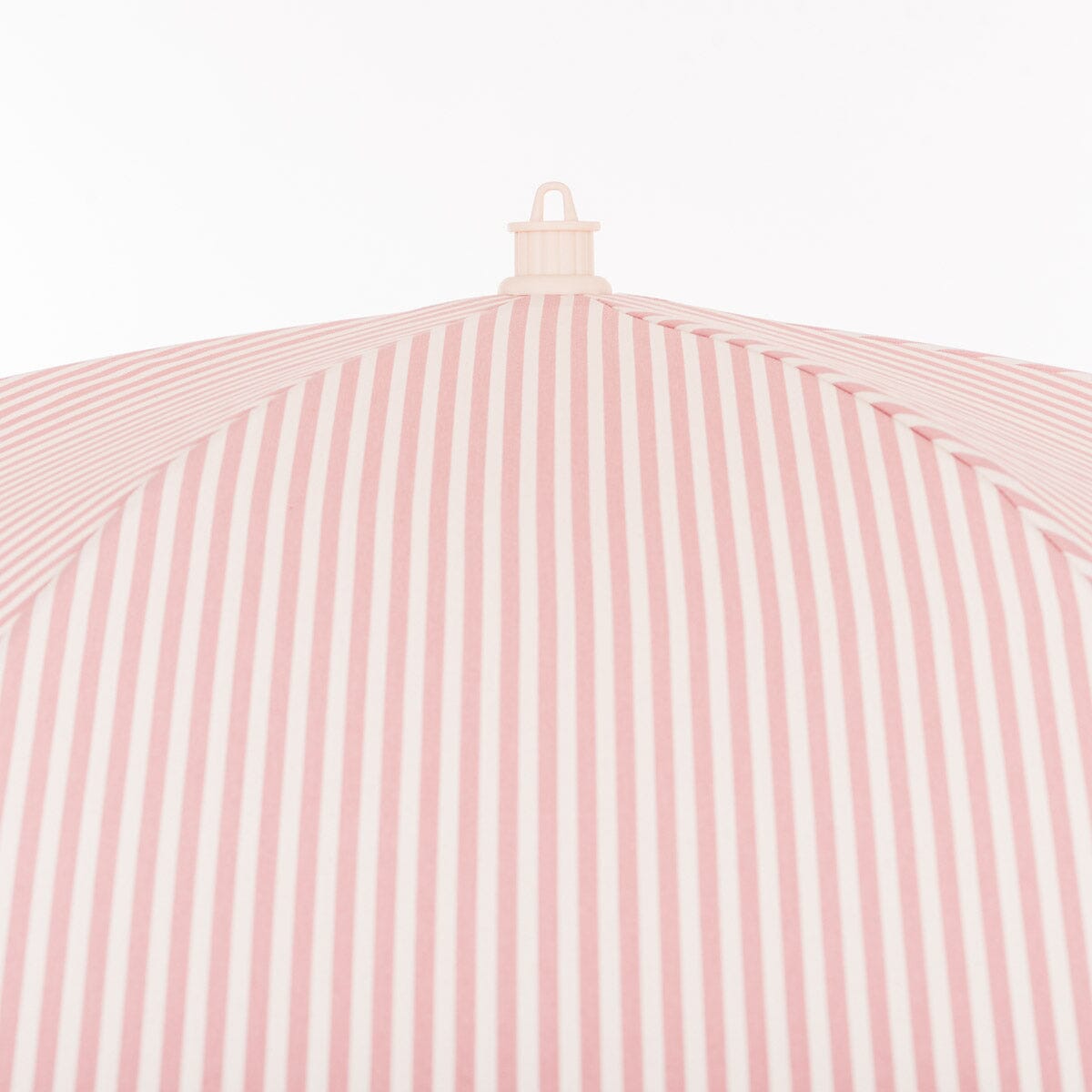 The Rio Umbrella - Laurens Pink Stripe Rio Umbrella Business & Pleasure Co.