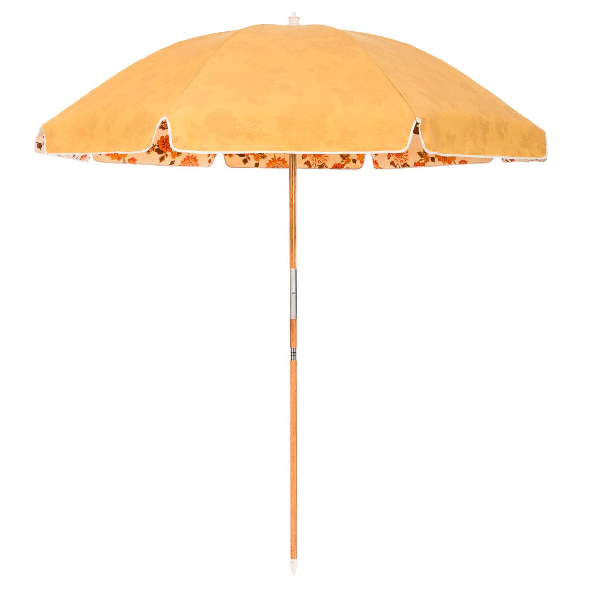 The Rio Umbrella - Paisley Bay Rio Umbrella Business & Pleasure Co.