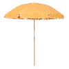 Swatch for The Rio Umbrella - Paisley Bay