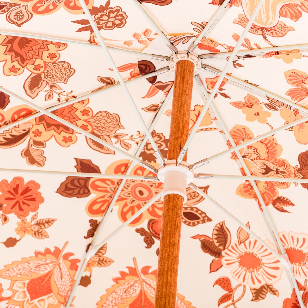 The Rio Umbrella - Paisley Bay Rio Umbrella Business & Pleasure Co.