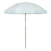 Swatch for The Rio Umbrella - Santorini Blue