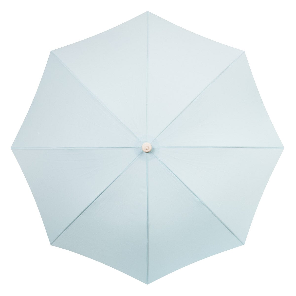 The Rio Umbrella - Santorini Blue Rio Umbrella Business & Pleasure Co.