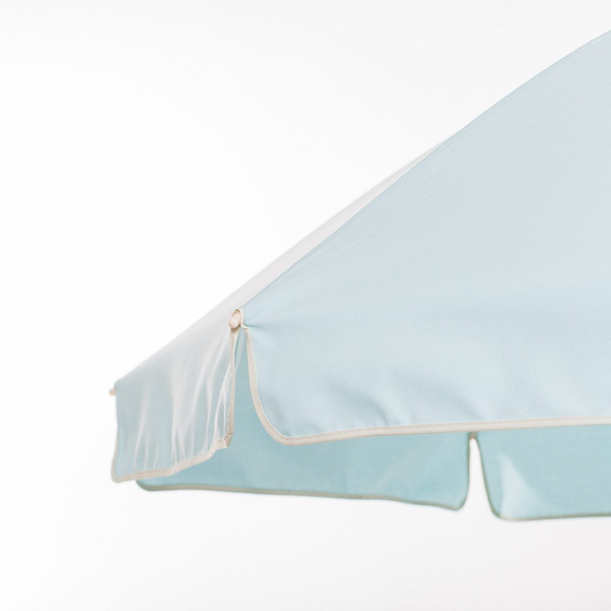 The Rio Umbrella - Santorini Blue Rio Umbrella Business & Pleasure Co.