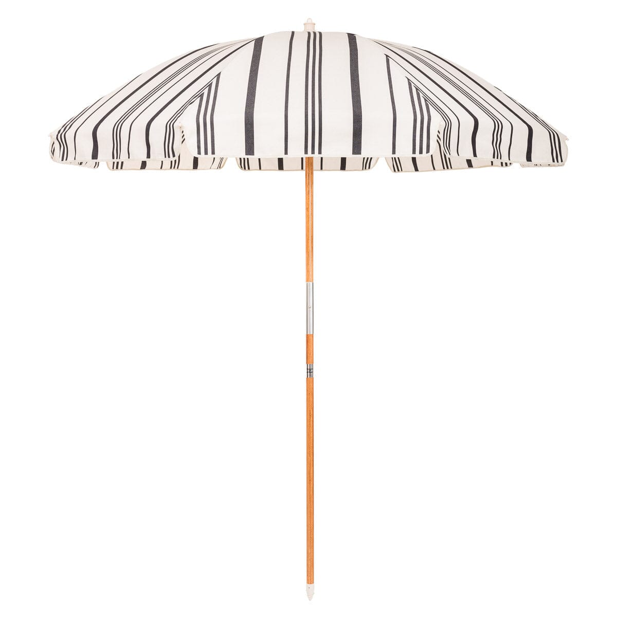 Product image of The Rio Umbrella - Vintage Black Rio Umbrella Business & Pleasure Co.