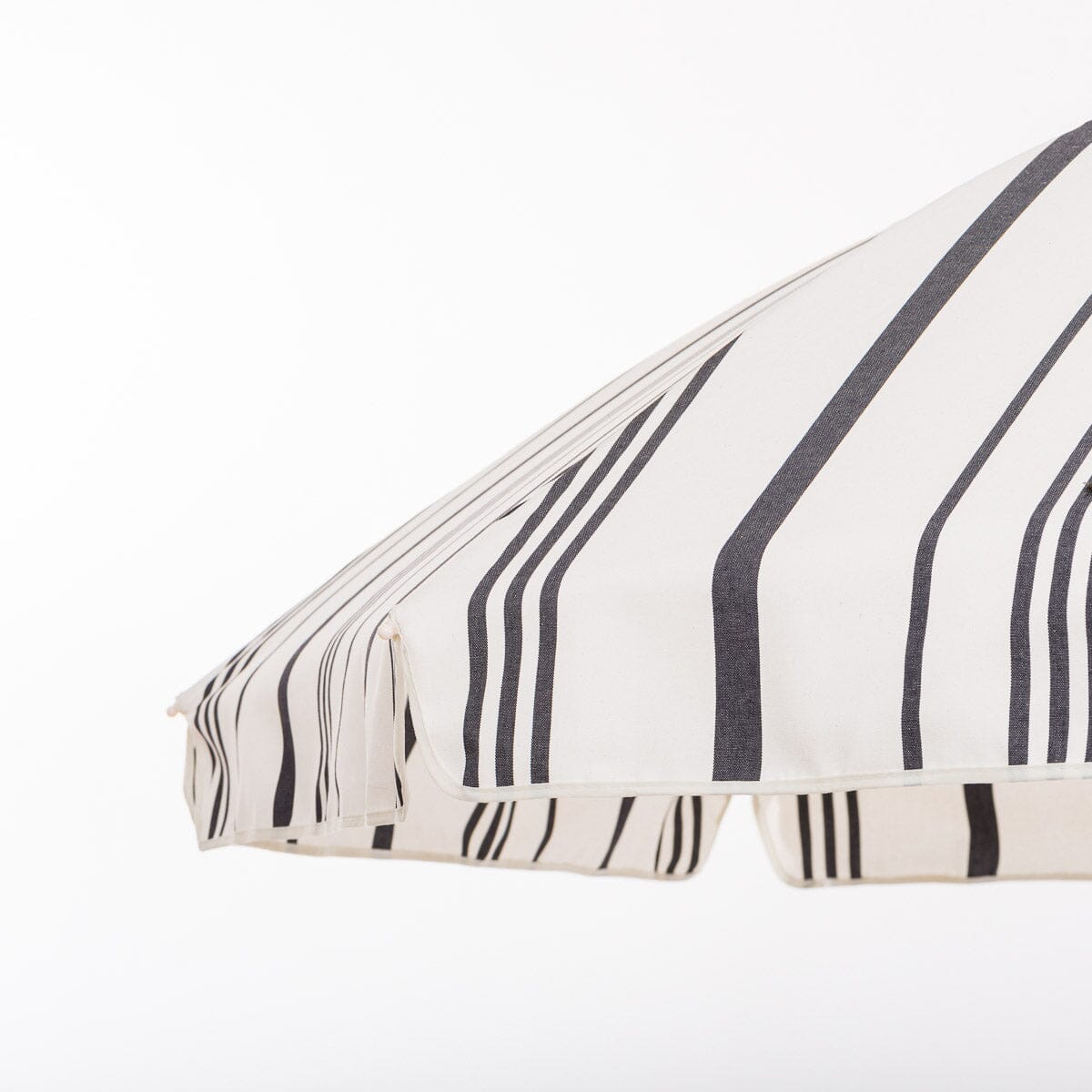 The Rio Umbrella - Vintage Black Rio Umbrella Business & Pleasure Co.