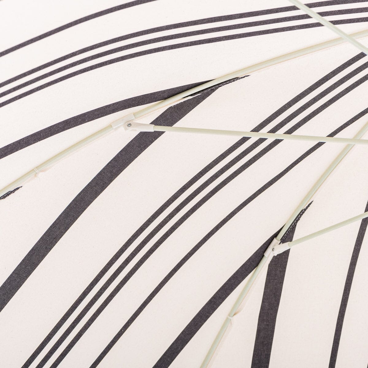 The Rio Umbrella - Vintage Black Rio Umbrella Business & Pleasure Co.