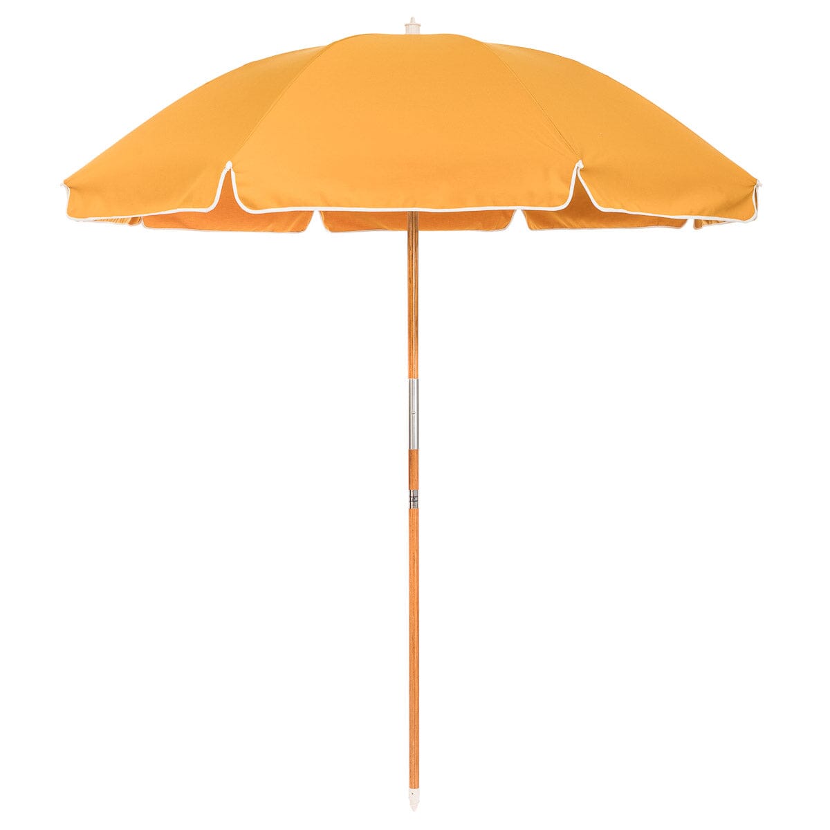 Product image of The Rio Umbrella - Vintage Gold Rio Umbrella Business & Pleasure Co.
