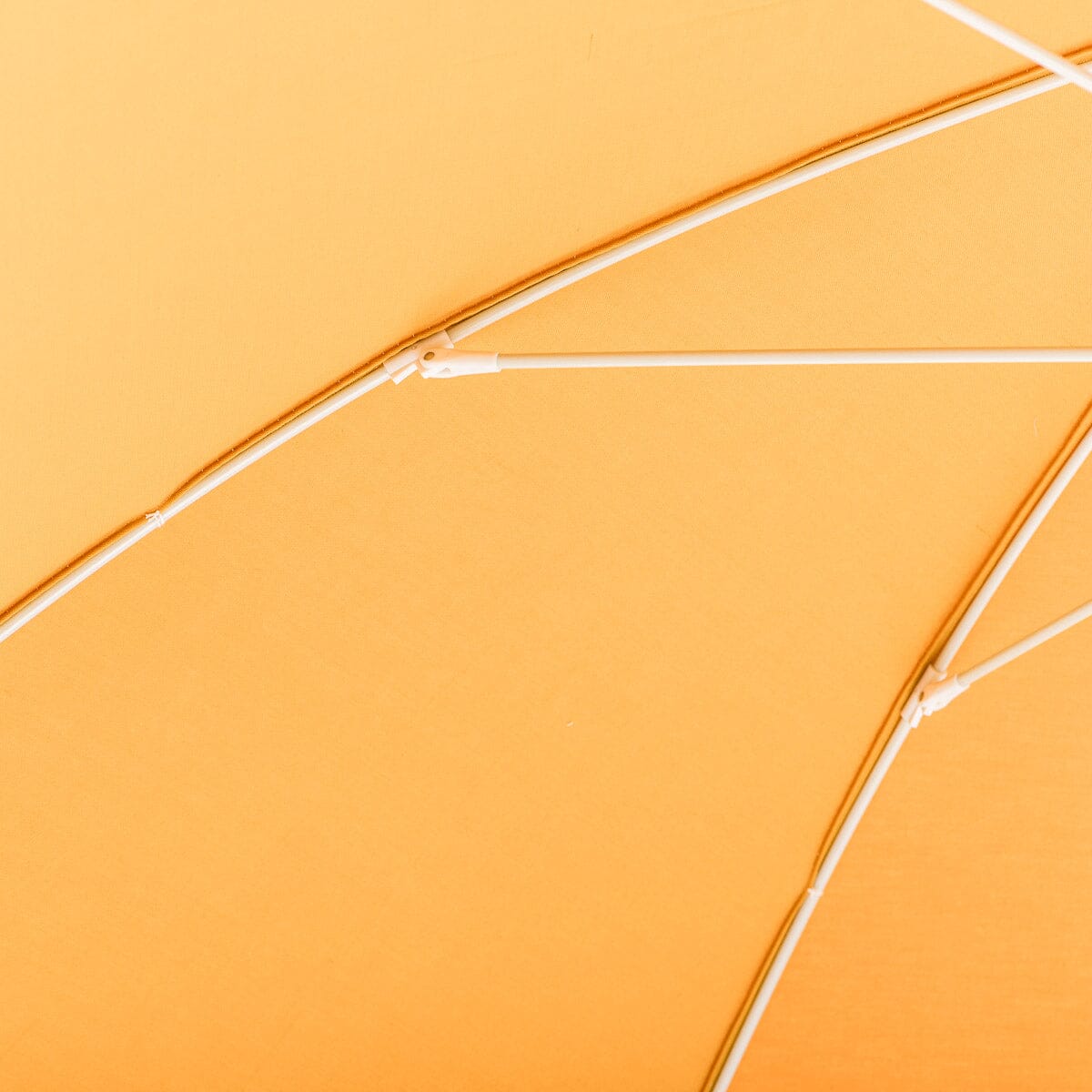 The Rio Umbrella - Vintage Gold Rio Umbrella Business & Pleasure Co.