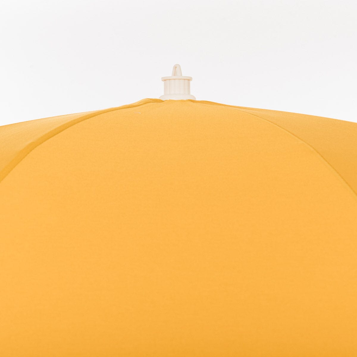 The Rio Fringed Umbrella - Vintage Gold Rio Fringed Umbrella Business & Pleasure Co.