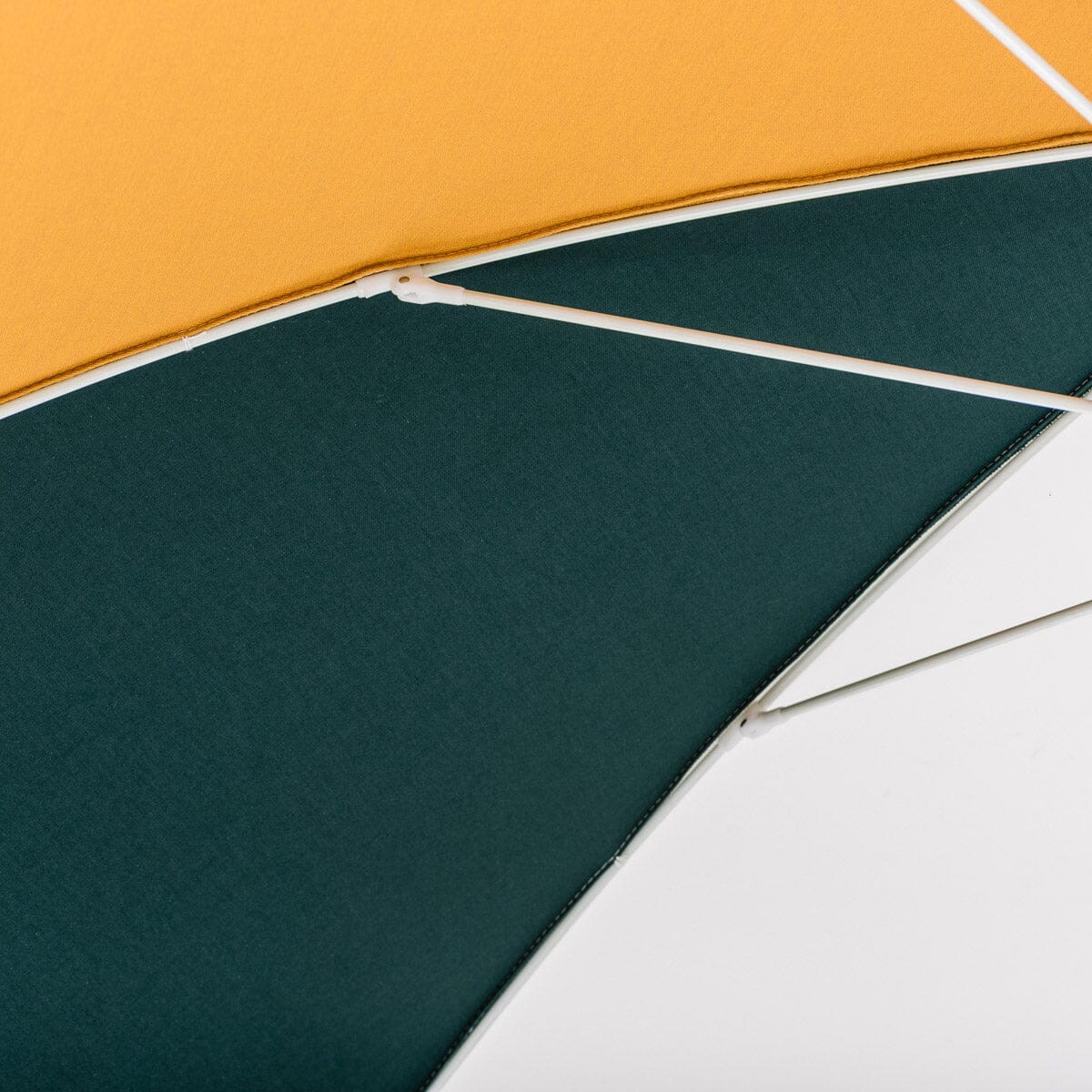 The Premium Beach Umbrella - 70's Panel Cinque Premium Beach Umbrella Business & Pleasure Co.