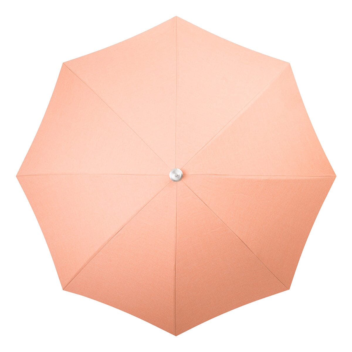 The Premium Beach Umbrella - Coco Republic - Coral Natural Premium Beach Umbrella Business & Pleasure Co
