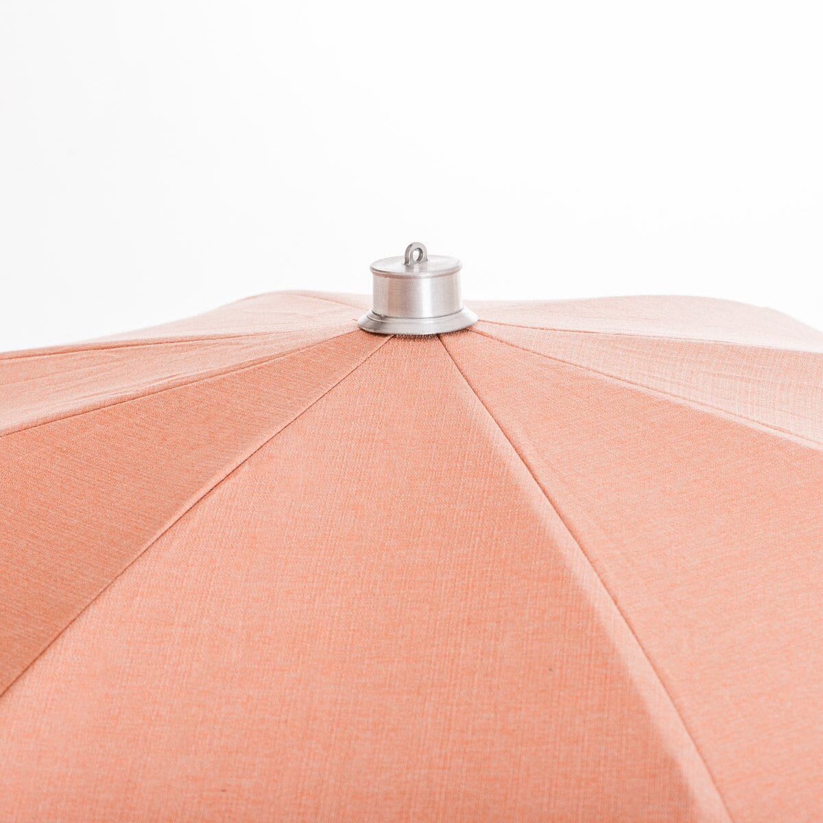 The Premium Beach Umbrella - Coco Republic - Coral Natural Premium Beach Umbrella Business & Pleasure Co