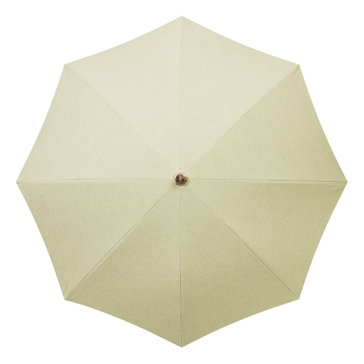 The Premium Beach Umbrella - Casa Seaglass - Jade Green Premium Beach Umbrella Business & Pleasure Co.
