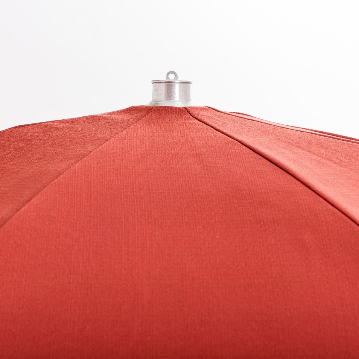 The Premium Beach Umbrella - Casa Seaglass - Terracotta Red Premium Beach Umbrella Business & Pleasure Co.