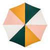 Swatch for The Resort Market Umbrella - Octagon - Canopy 10' - 70S Panel Cinque