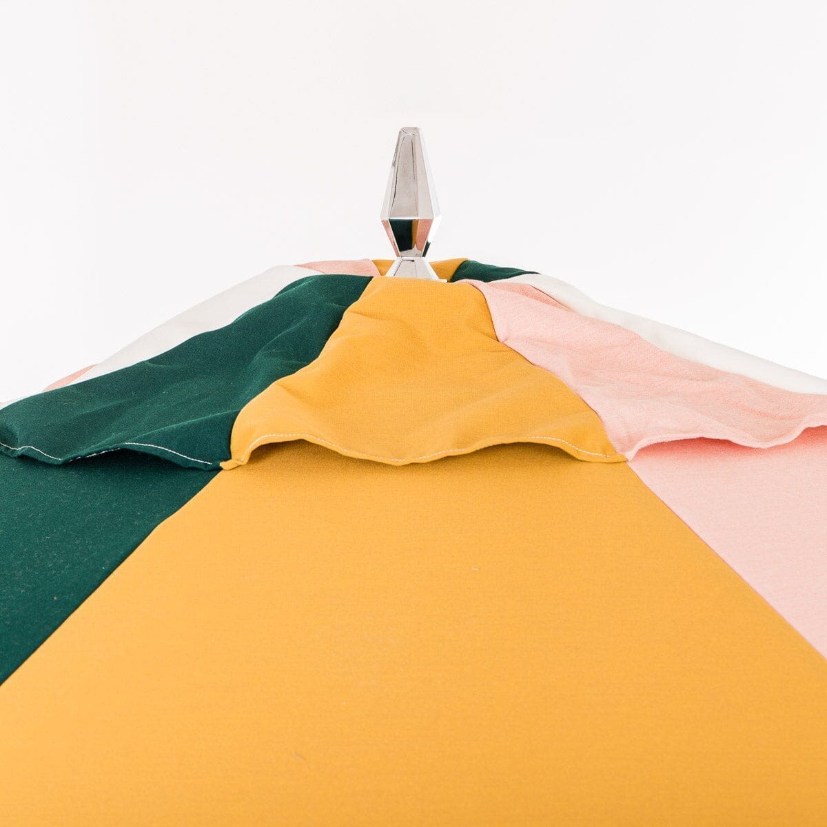 The Resort Market Umbrella - Octagon - Canopy 8' - 70S Panel Cinque Resort Market Umbrella Canopy Business & Pleasure Co.