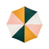 Swatch for The Resort Market Umbrella - Octagon - Canopy 8' - 70S Panel Cinque