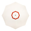 Swatch for The Resort Market Umbrella - Octagon - Canopy 10' - Border Valance - Le Sirenuse