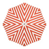 Swatch for The Resort Market Umbrella - Octagon - Canopy 10' - Crew Le Sirenuse Stripe