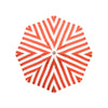 Swatch for The Resort Market Umbrella - Octagon - Canopy 8' - Crew Le Sirenuse Stripe