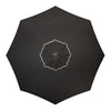 Swatch for The Resort Market Umbrella - Octagon - Canopy 10' - Rivie Black