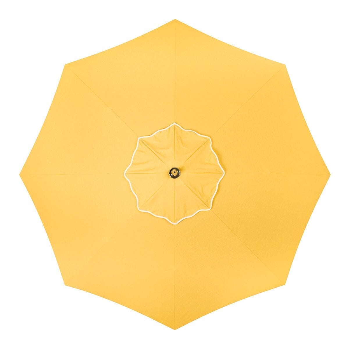 The Resort Market Umbrella - Octagon - Canopy 10' - Rivie Mimosa Resort Market Umbrella Canopy Business & Pleasure Co.