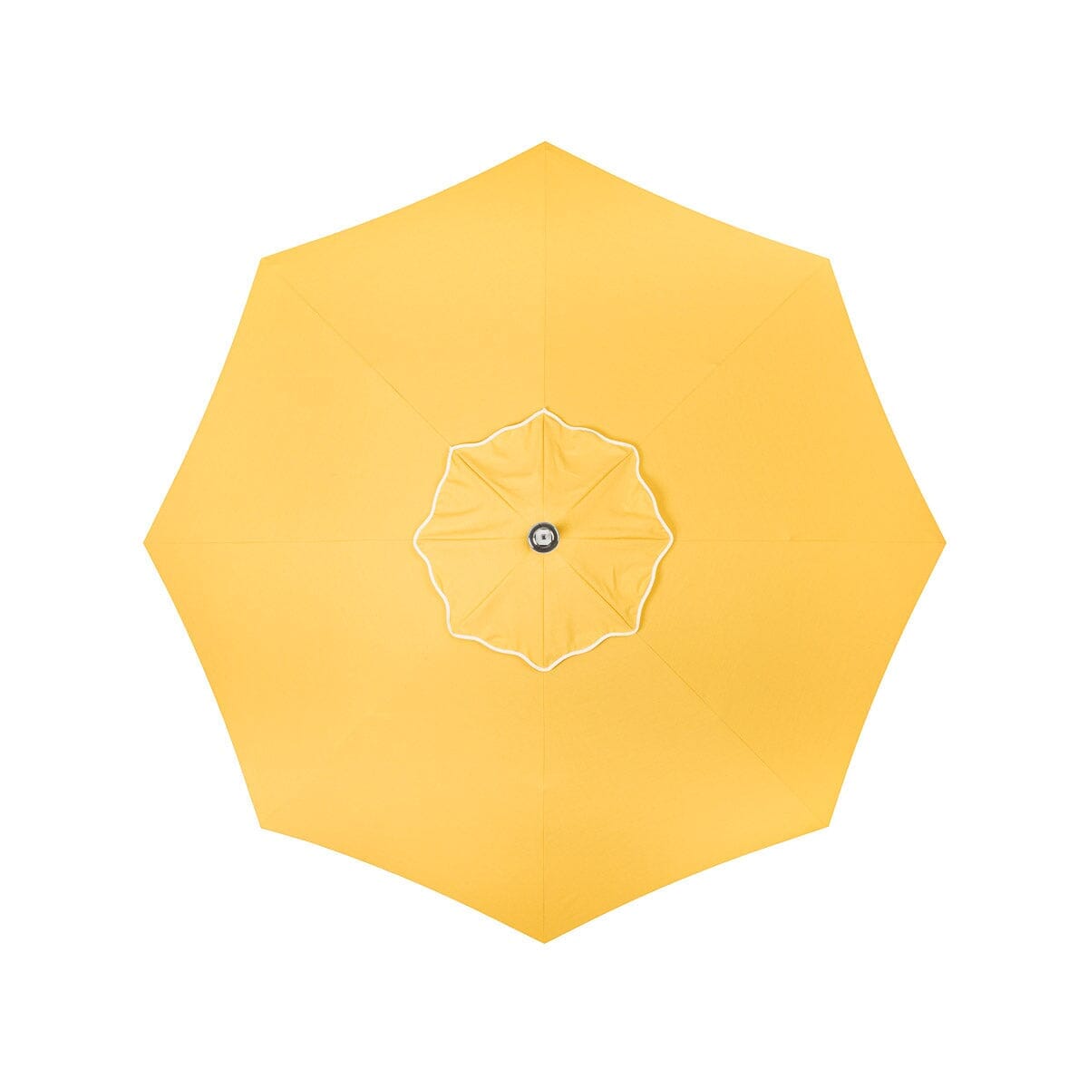 The Resort Market Umbrella - Octagon - Canopy 8' - Rivie Mimosa Resort Market Umbrella Canopy Business & Pleasure Co.