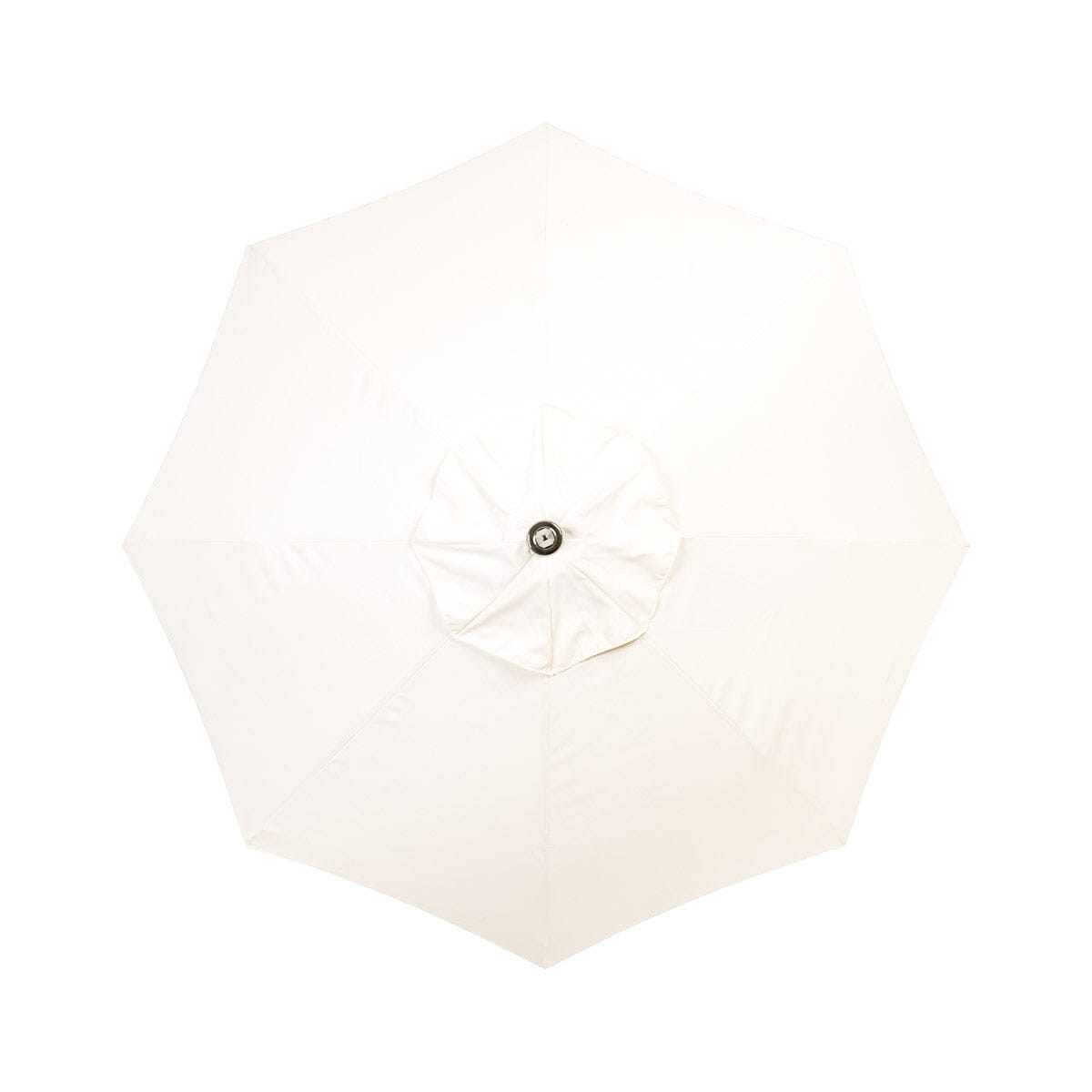 Product image of The Resort Market Umbrella - Octagon - Canopy 8' - Straight White Resort Market Umbrella Canopy Business & Pleasure Co.