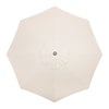 Swatch for The Resort Market Umbrella - Octagon - Canopy 10' - Sandstone