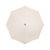 Swatch for The Resort Market Umbrella - Octagon - Canopy 8' - Sandstone
