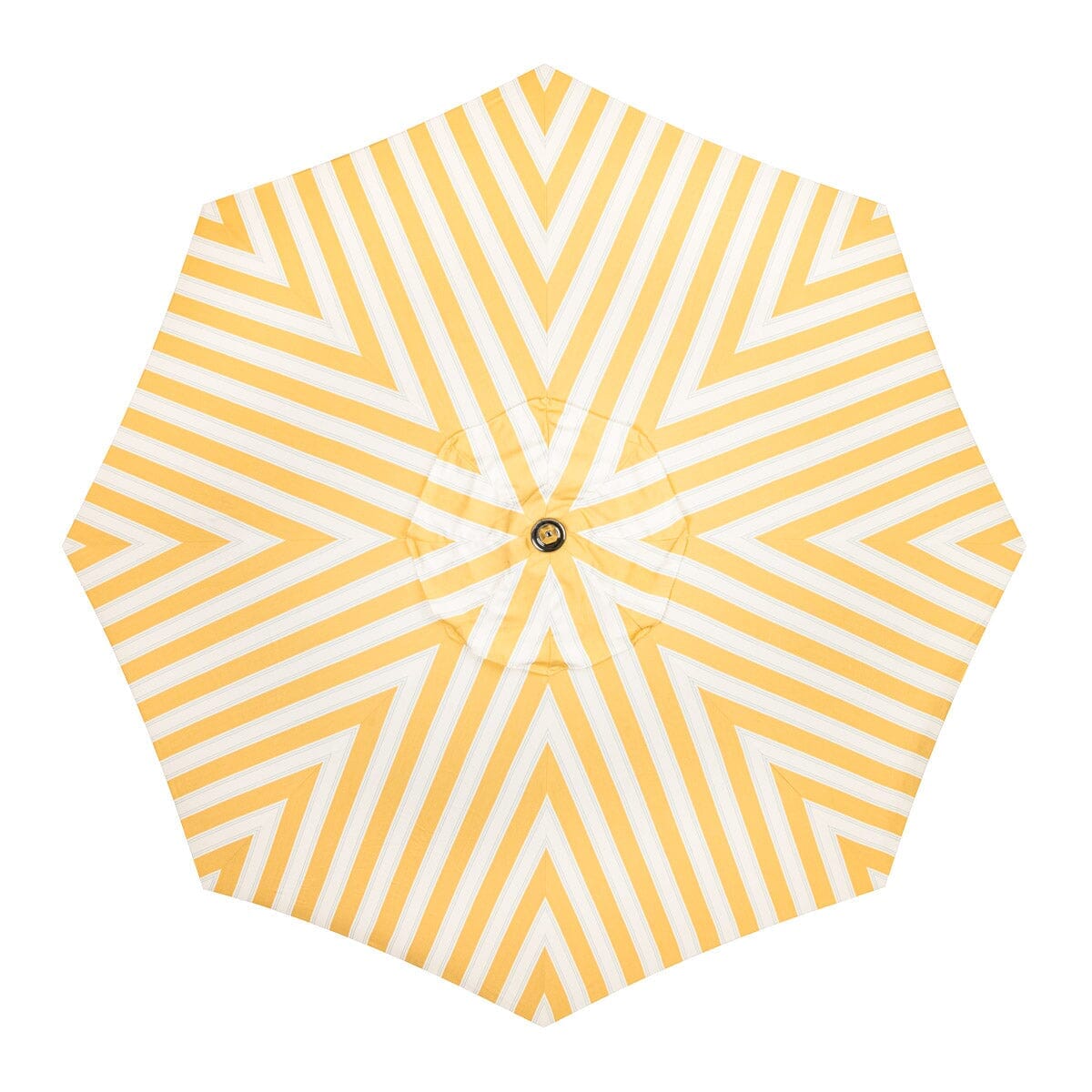 Business & Pleasure Co. The Resort Market Umbrella Canopy x ELSA