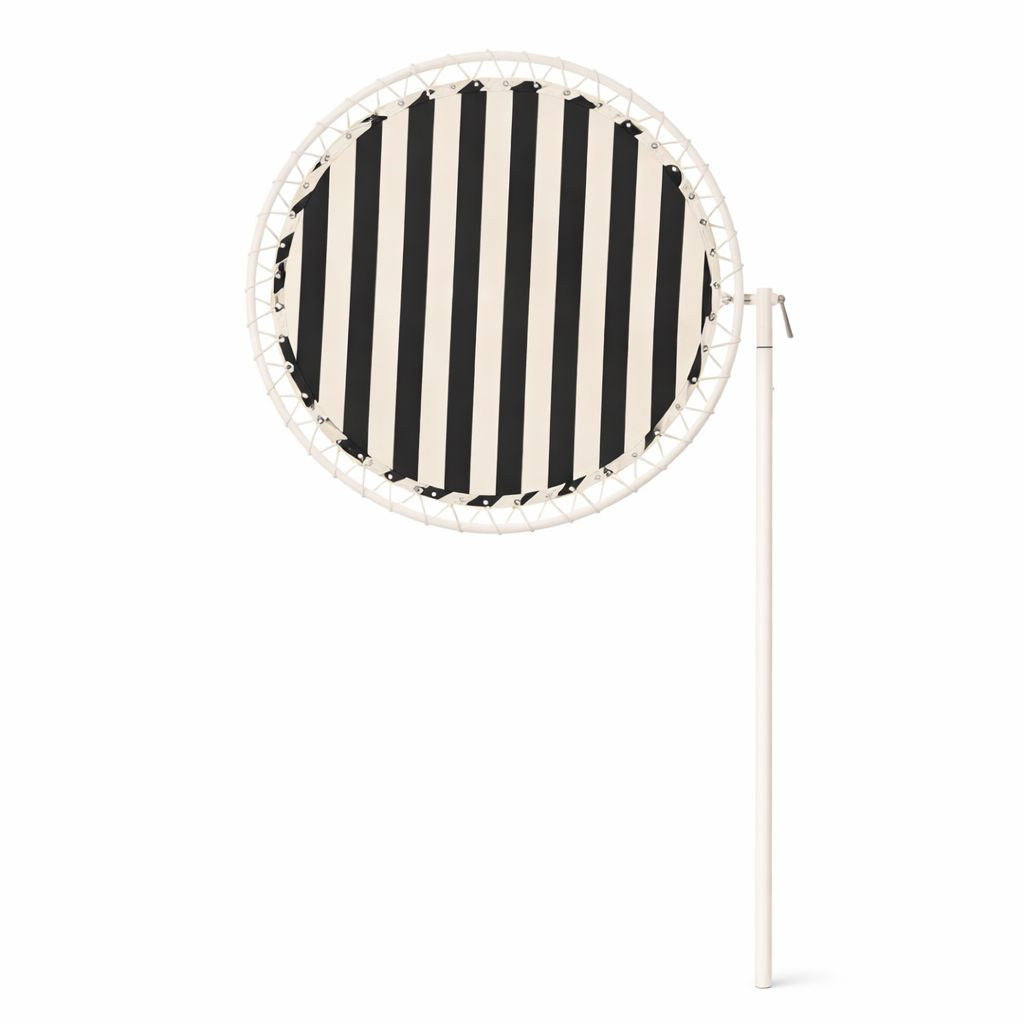 Product image of The Vista Shade - Crew Vintage Black Stripe