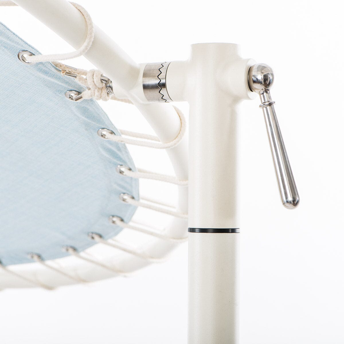 The Vista Shade - Powder Blue Vista Shade Business & Pleasure Co.