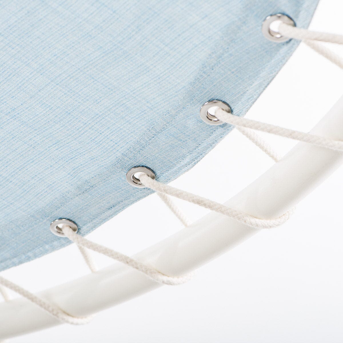The Vista Shade - Powder Blue Vista Shade Business & Pleasure Co.