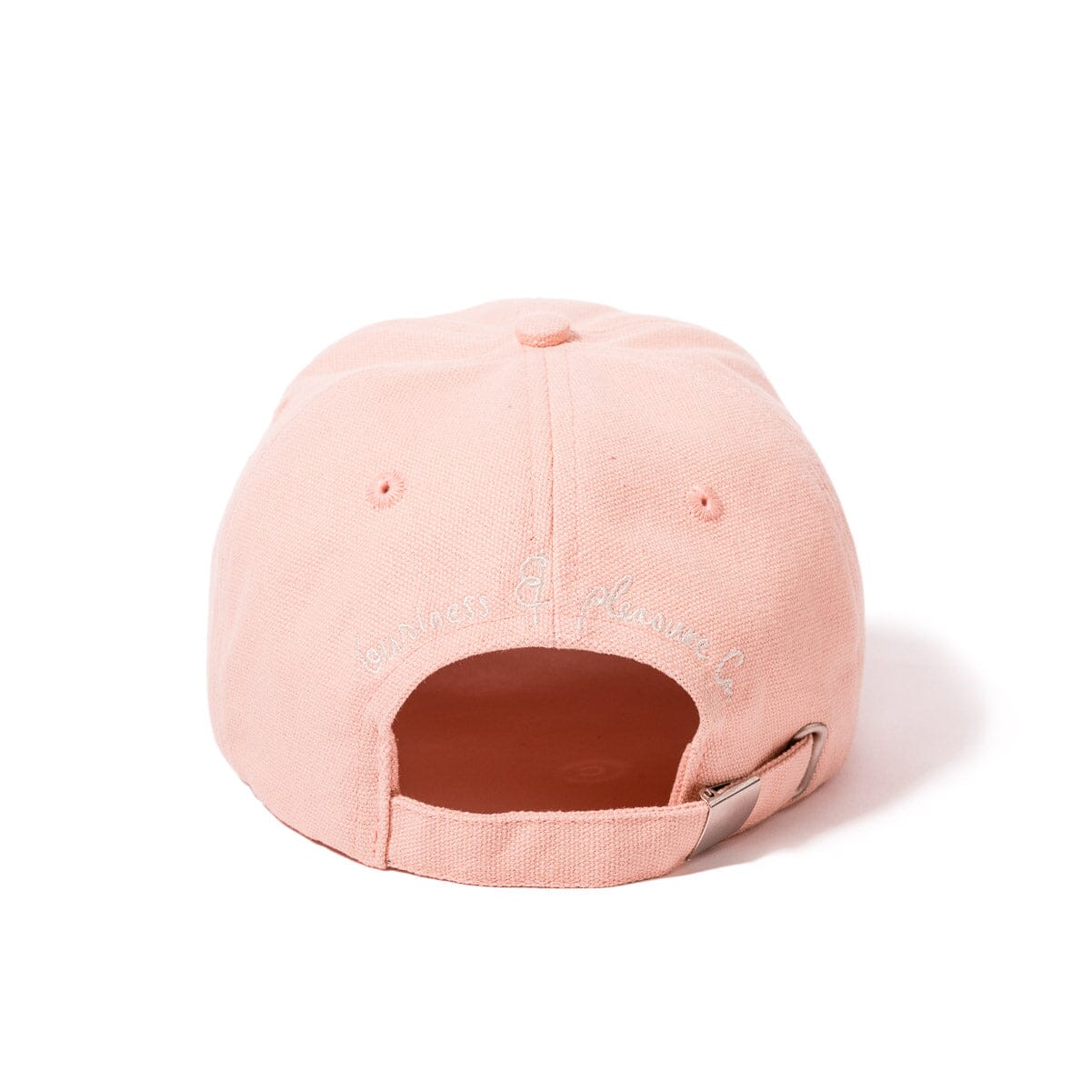Cinque Cap - Dusty Pink Hats Business & Pleasure Co