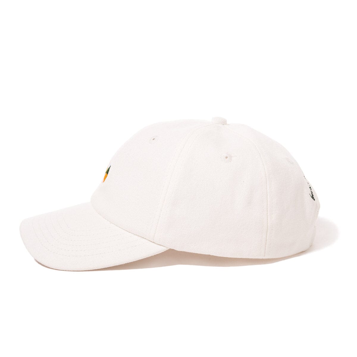 Cinque Cap - Antique White Hats Business & Pleasure Co