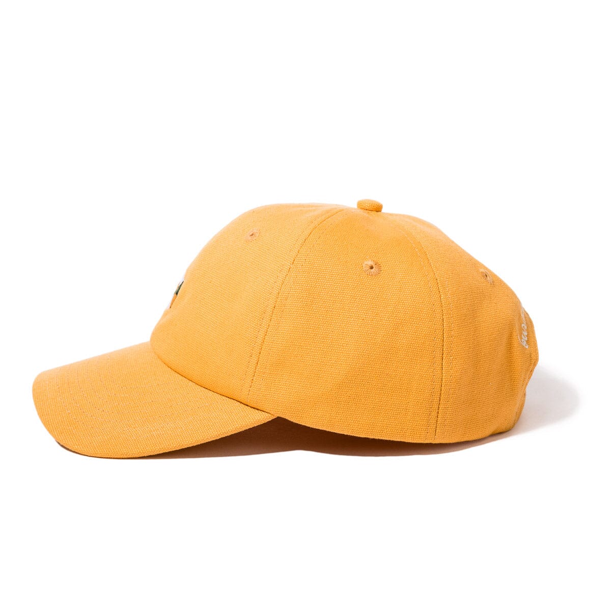 Cinque Cap - Vintage Gold Hats Business & Pleasure Co