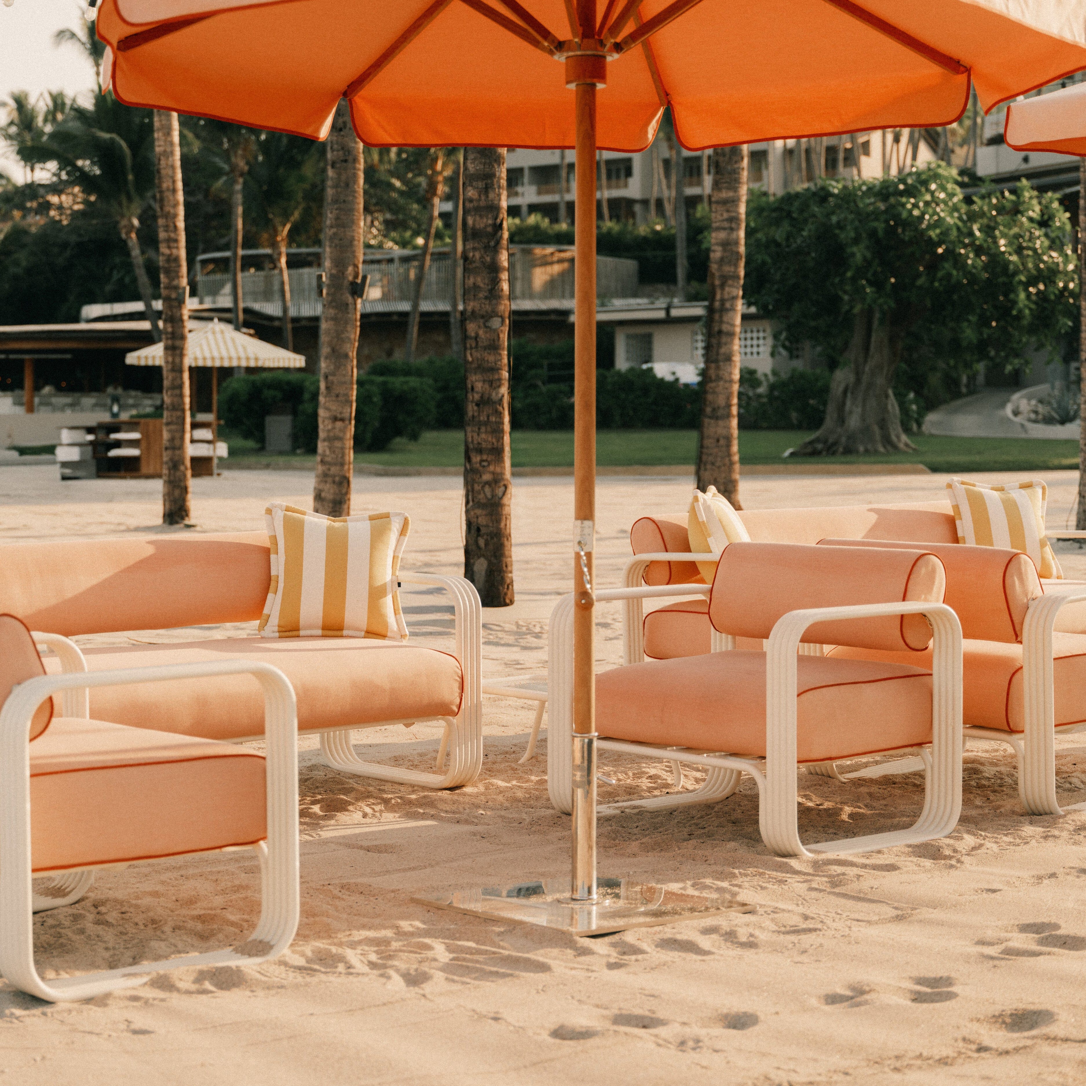 The Classic Base - 90 lbs - Stainless Steel Classic Base Business & Pleasure Co.