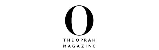 The Oprah Magazine