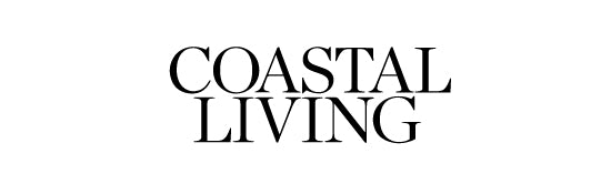 Coastal Living Logo