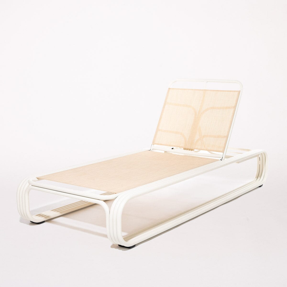 The Contini Sun Lounger Contini Sun Lounger Business & Pleasure Co.