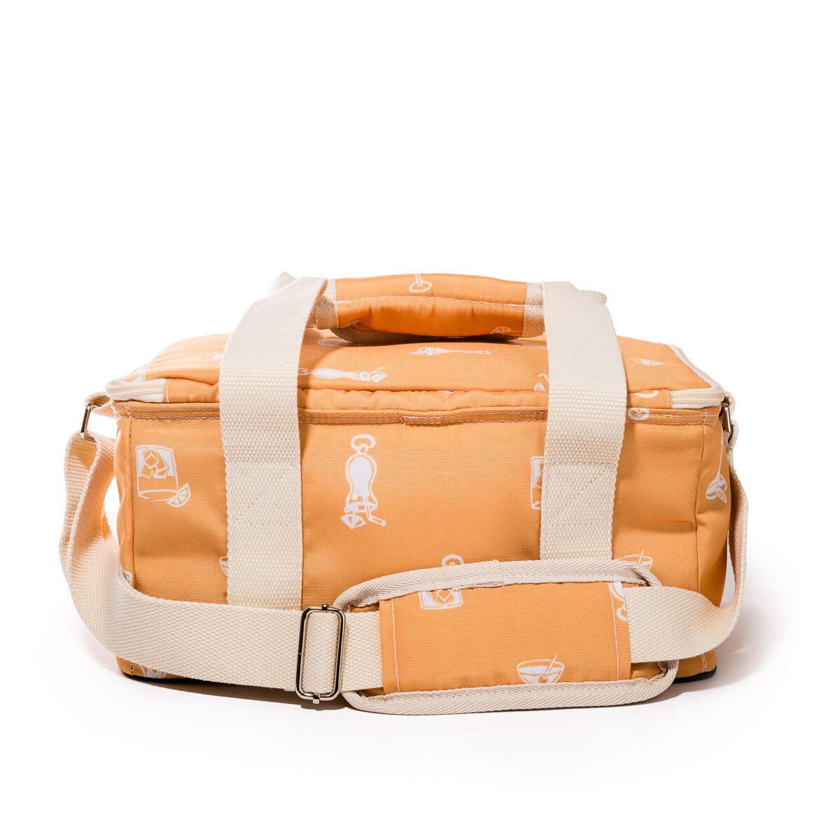 The Volcano Cooler Bag - Hemisphere Dancer Marg Volcano Cooler Bag Business & Pleasure Co