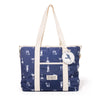 Swatch for The Volcano Cooler Tote Bag - Continental Drifter Marg