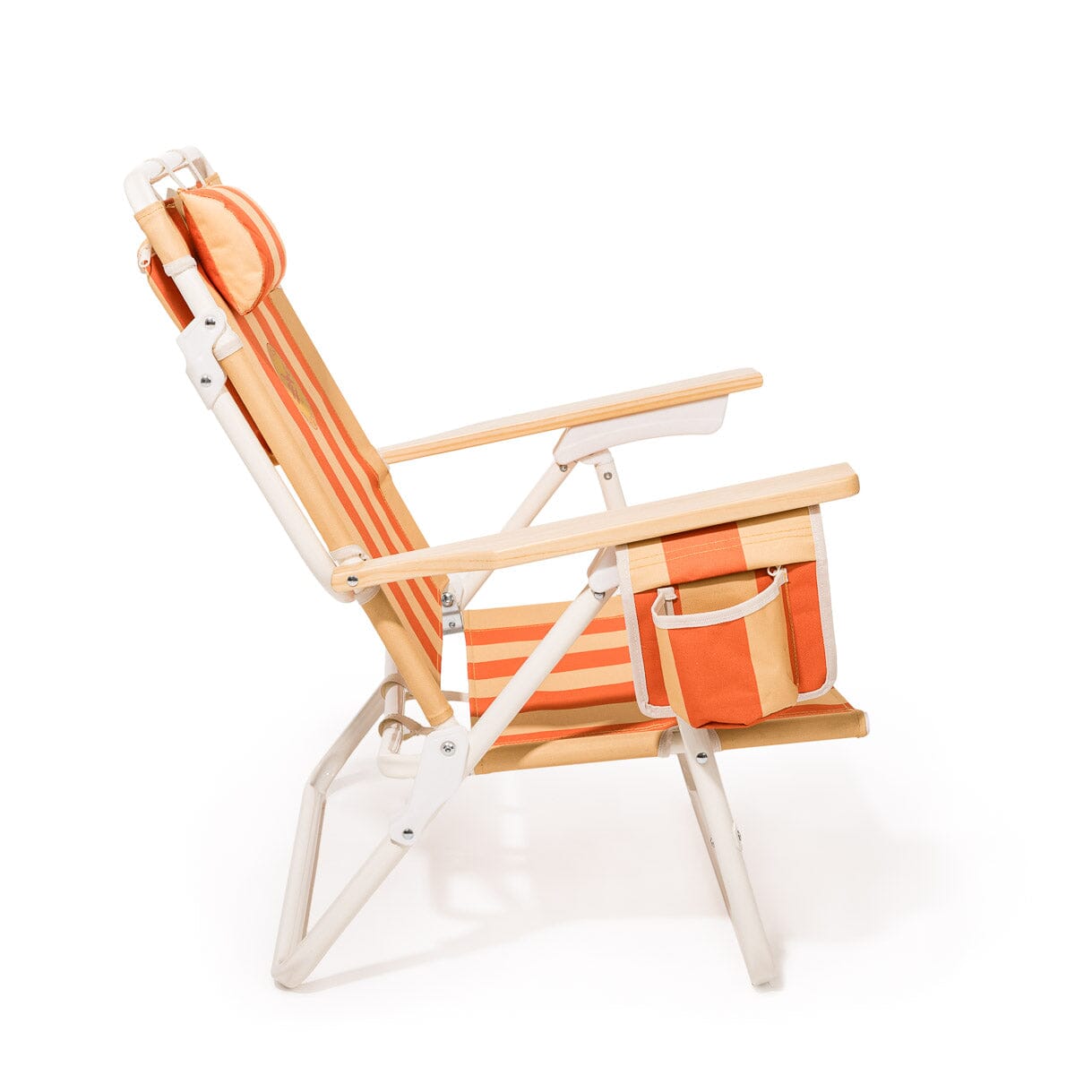 The Mañana Chair - Hemisphere Dancer Stripe Mañana Beach Chair Margaritaville by B&P Co.