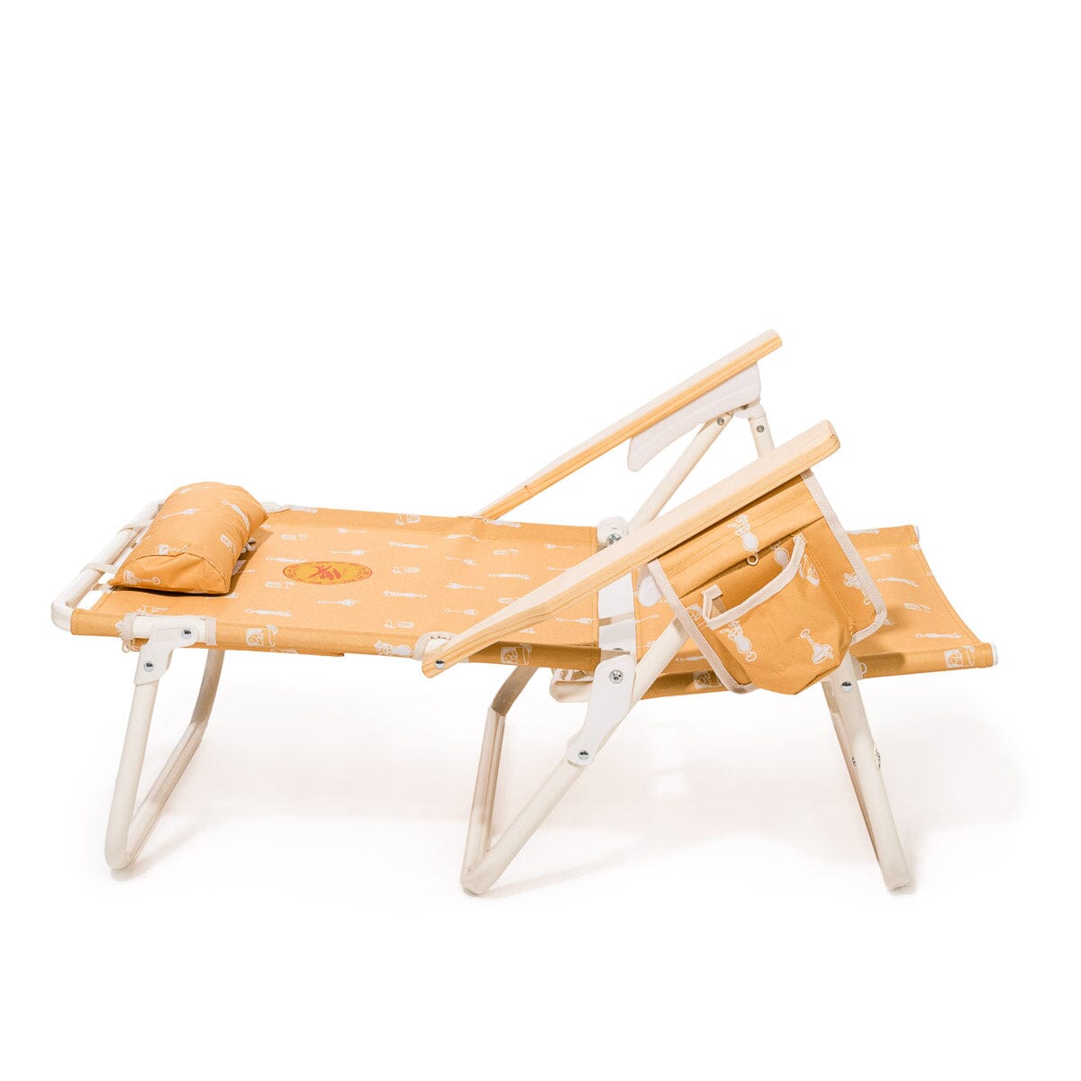 The Mañana Chair - Hemisphere Dancer Marg Mañana Beach Chair Margaritaville by B&P Co.