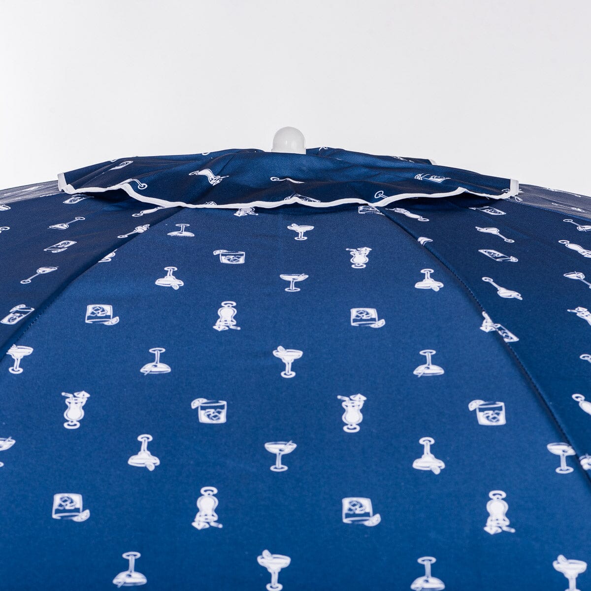 The Mañana Umbrella - Continental Drifter Marg Mañana Umbrella Margaritaville by B&P Co.