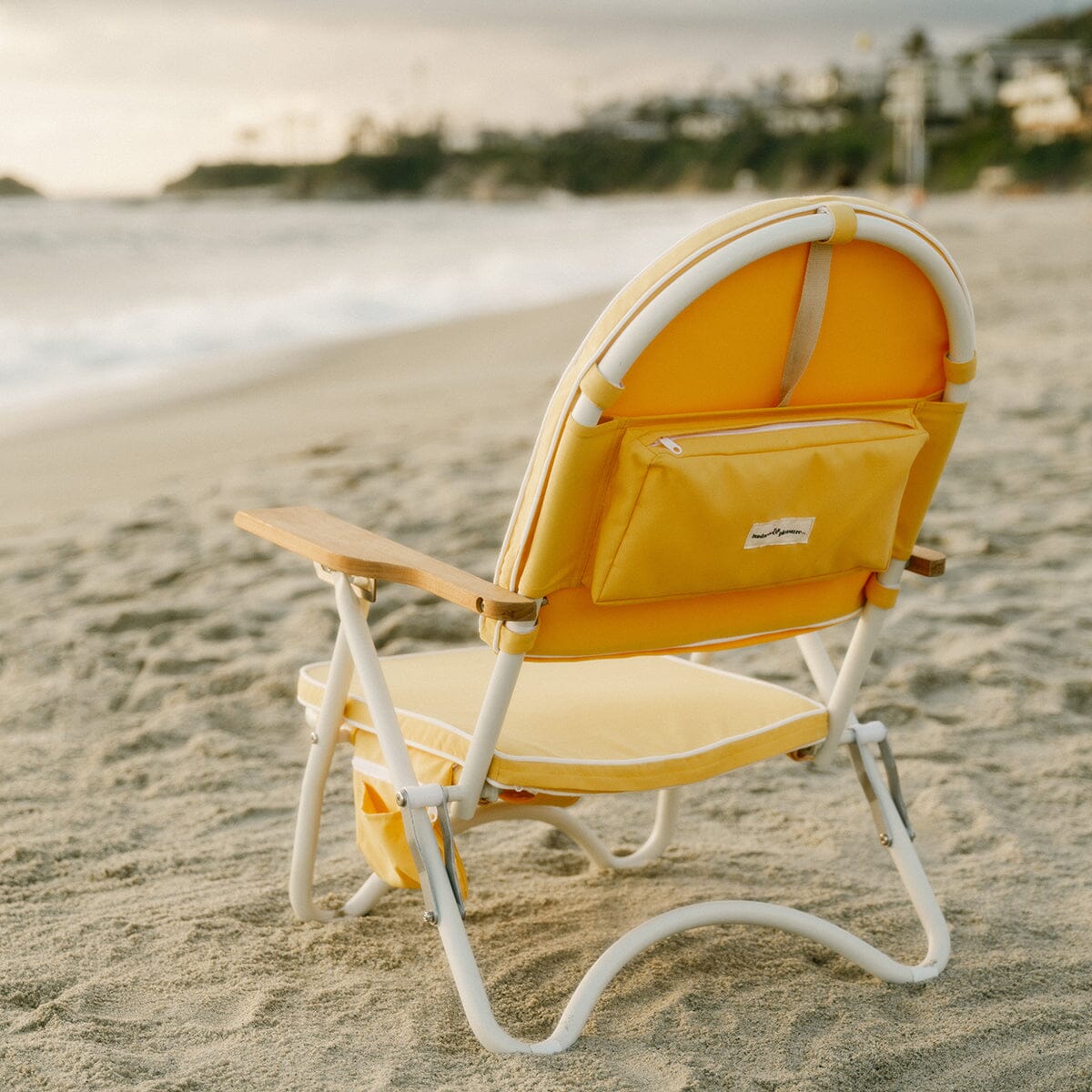 The Pam Chair - Rivie Mimosa Pam Chair Business & Pleasure Co