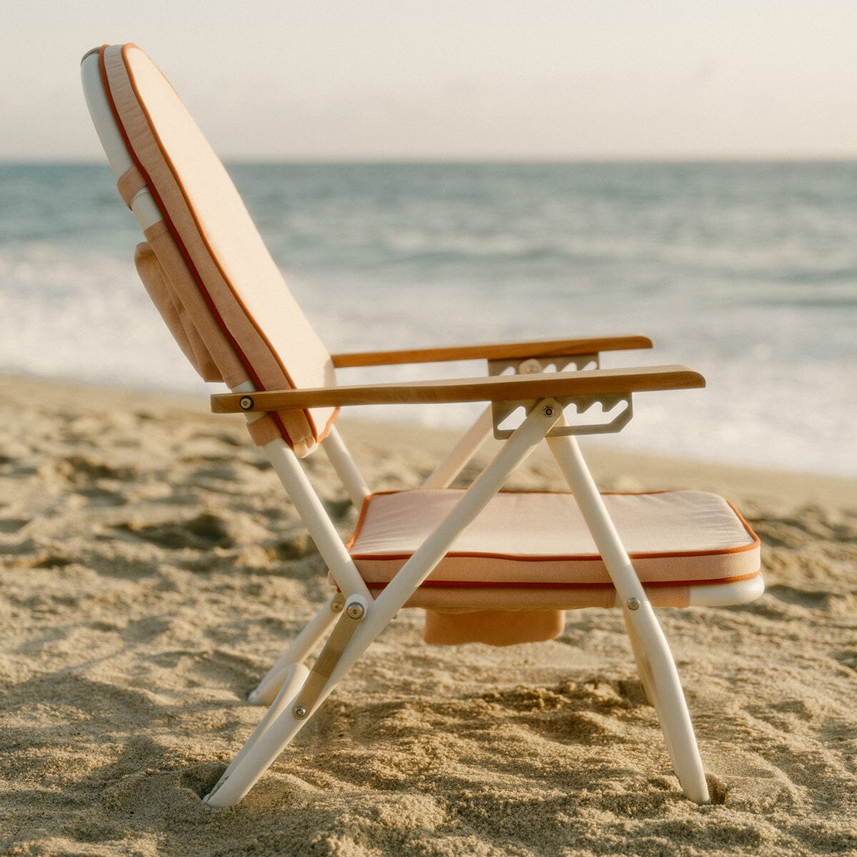 The Pam Chair - Rivie Pink Pam Chair Business & Pleasure Co