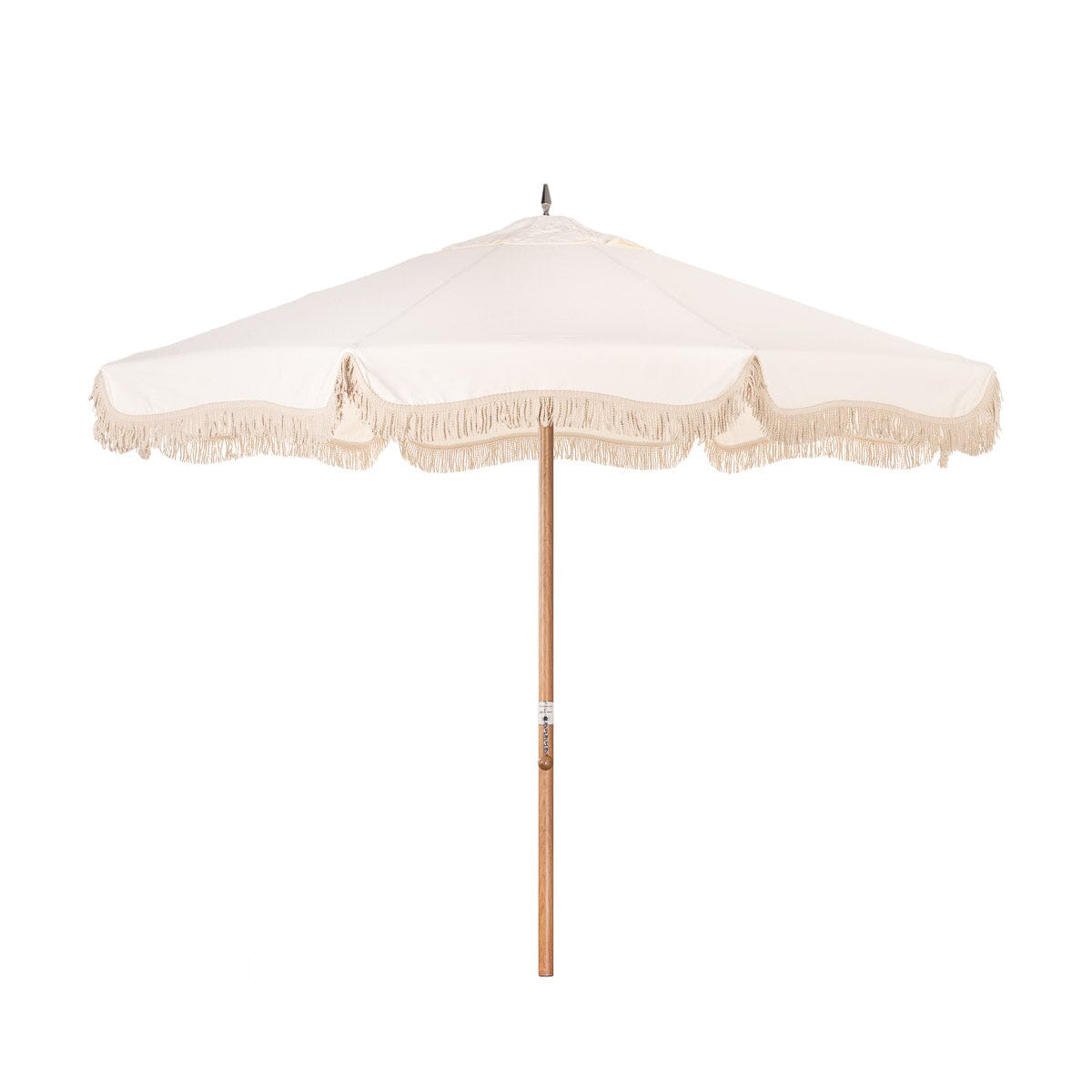 Business & Pleasure Co. The Resort Market Umbrella
