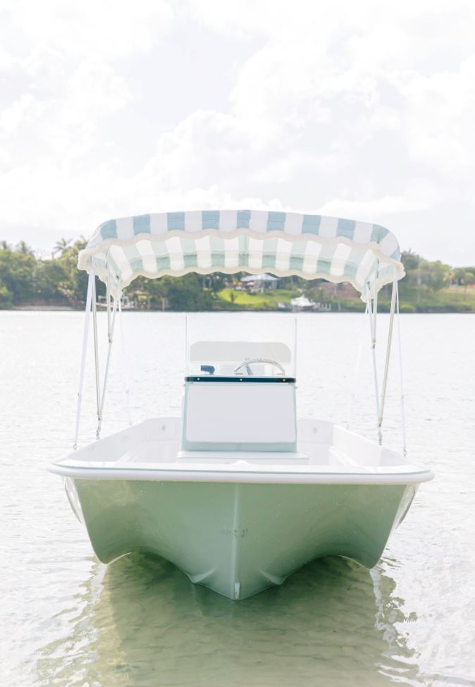 Palm Yacht - Sage Motor Boats Business & Pleasure Co